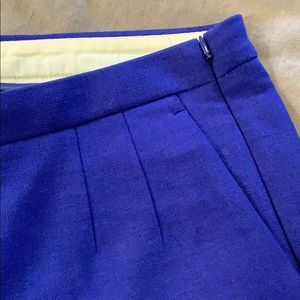 J. Crew Martie pants